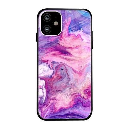 Cosmic Galaxy iPhone 11 Glass Cases & Covers Online