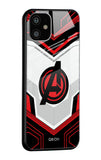 Guardians Of The Earth Glass Case for iPhone 12