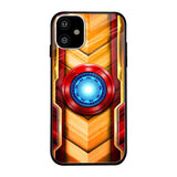 Arc Reactor iPhone 11 Glass Cases & Covers Online