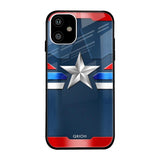 Brave Hero iPhone 11 Glass Cases & Covers Online