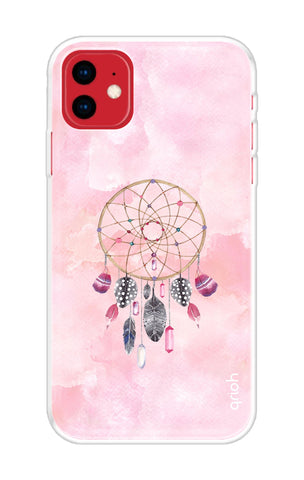 Dreamy Happiness iPhone 11 Back Cover