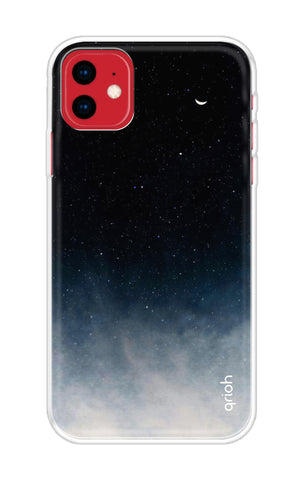 Starry Night iPhone 11 Back Cover