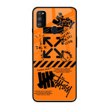 Anti Social Club Samsung Galaxy M30s Glass Back Cover Online