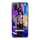 DGBZ Samsung Galaxy M30s Glass Back Cover Online