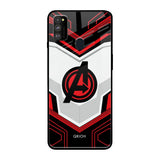 Guardians Of The Earth Samsung Galaxy M30s Glass Cases & Covers Online