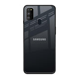 Stone Grey Samsung Galaxy M30s Glass Cases & Covers Online