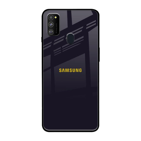 Deadlock Black Samsung Galaxy M30s Glass Cases & Covers Online