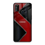 Art Of Strategic Samsung Galaxy M30s Glass Back Cover Online