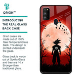 Winter Forest Glass Case for Samsung Galaxy M30s