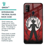 Japanese Animated Glass Case for Samsung Galaxy M30s