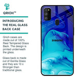 Raging Tides Glass Case for Samsung Galaxy M30s