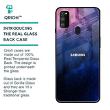 Dreamzone Glass Case For Samsung Galaxy M30s