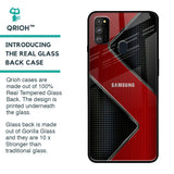Art Of Strategic Glass Case For Samsung Galaxy M30s