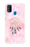 Dreamy Happiness Samsung Galaxy M30s Back Cover