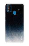 Starry Night Samsung Galaxy M30s Back Cover