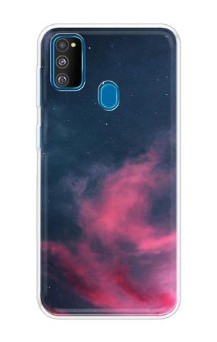Moon Night Samsung Galaxy M30s Back Cover