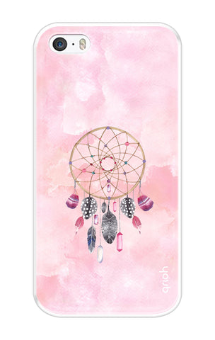 Dreamy Happiness iPhone 5s Back Cover