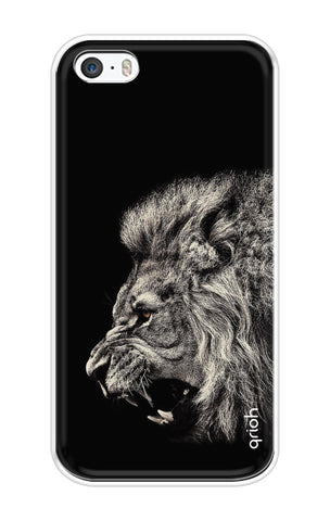 Lion King iPhone 5s Back Cover