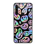 Acid Smile Xiaomi Redmi Note 8 Glass Back Cover Online
