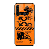 Anti Social Club Xiaomi Redmi Note 8 Glass Back Cover Online