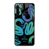 Basilisk Xiaomi Redmi Note 8 Glass Back Cover Online