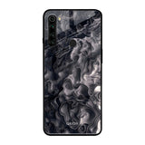 Cryptic Smoke Xiaomi Redmi Note 8 Glass Back Cover Online