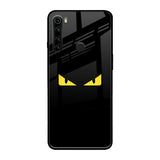 Eyes On You Xiaomi Redmi Note 8 Glass Back Cover Online