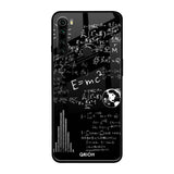 Funny Math Xiaomi Redmi Note 8 Glass Back Cover Online