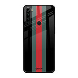 Vertical Stripes Xiaomi Redmi Note 8 Glass Back Cover Online