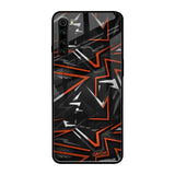 Vector Art Xiaomi Redmi Note 8 Glass Back Cover Online