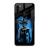 Splatter Instinct Xiaomi Redmi Note 8 Glass Back Cover Online