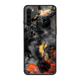 Lava Explode Xiaomi Redmi Note 8 Glass Back Cover Online
