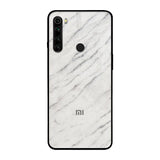 Polar Frost Xiaomi Redmi Note 8 Glass Cases & Covers Online