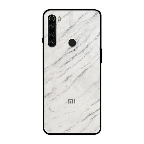 Polar Frost Xiaomi Redmi Note 8 Glass Cases & Covers Online
