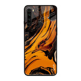 Secret Vapor Xiaomi Redmi Note 8 Glass Cases & Covers Online