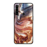 Exceptional Texture Xiaomi Redmi Note 8 Glass Cases & Covers Online