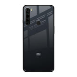 Stone Grey Xiaomi Redmi Note 8 Glass Cases & Covers Online
