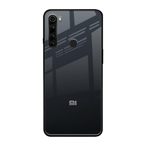 Stone Grey Xiaomi Redmi Note 8 Glass Cases & Covers Online