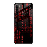 Let's Decode Xiaomi Redmi Note 8 Glass Cases & Covers Online