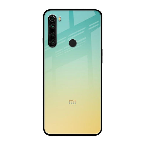 Cool Breeze Xiaomi Redmi Note 8 Glass Cases & Covers Online