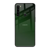 Deep Forest Xiaomi Redmi Note 8 Glass Back Cover Online