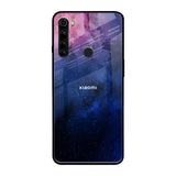 Dreamzone Xiaomi Redmi Note 8 Glass Back Cover Online