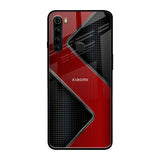Art Of Strategic Xiaomi Redmi Note 8 Glass Back Cover Online