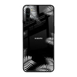 Zealand Fern Design Xiaomi Redmi Note 8 Glass Back Cover Online