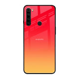 Sunbathed Xiaomi Redmi Note 8 Glass Back Cover Online