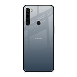 Dynamic Black Range Xiaomi Redmi Note 8 Glass Back Cover Online