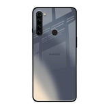 Metallic Gradient Xiaomi Redmi Note 8 Glass Back Cover Online