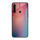 Dusty Multi Gradient Xiaomi Redmi Note 8 Glass Back Cover Online