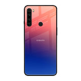 Dual Magical Tone Xiaomi Redmi Note 8 Glass Back Cover Online