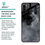 Fossil Gradient Glass Case For Xiaomi Redmi Note 8